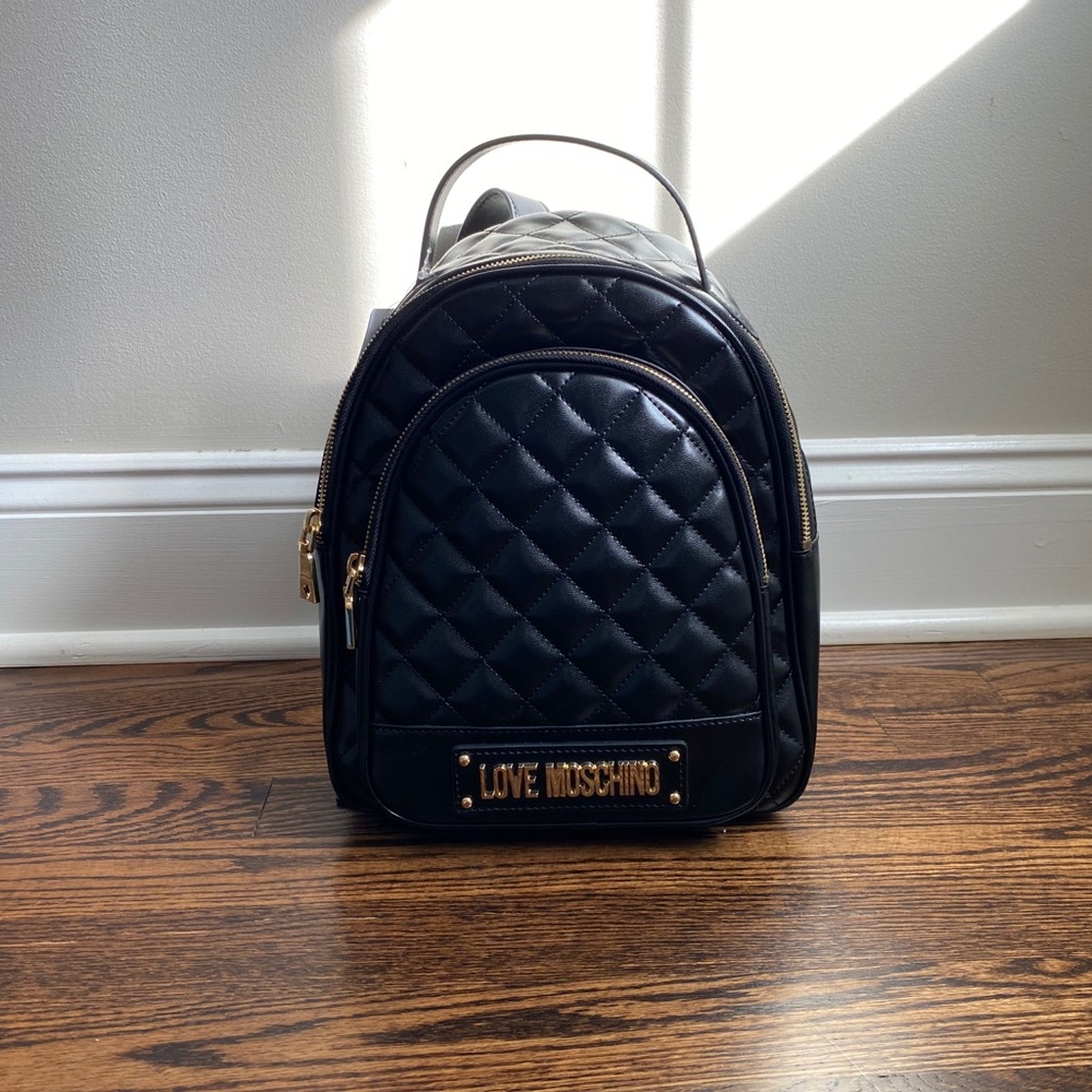 Love Moschino backpack